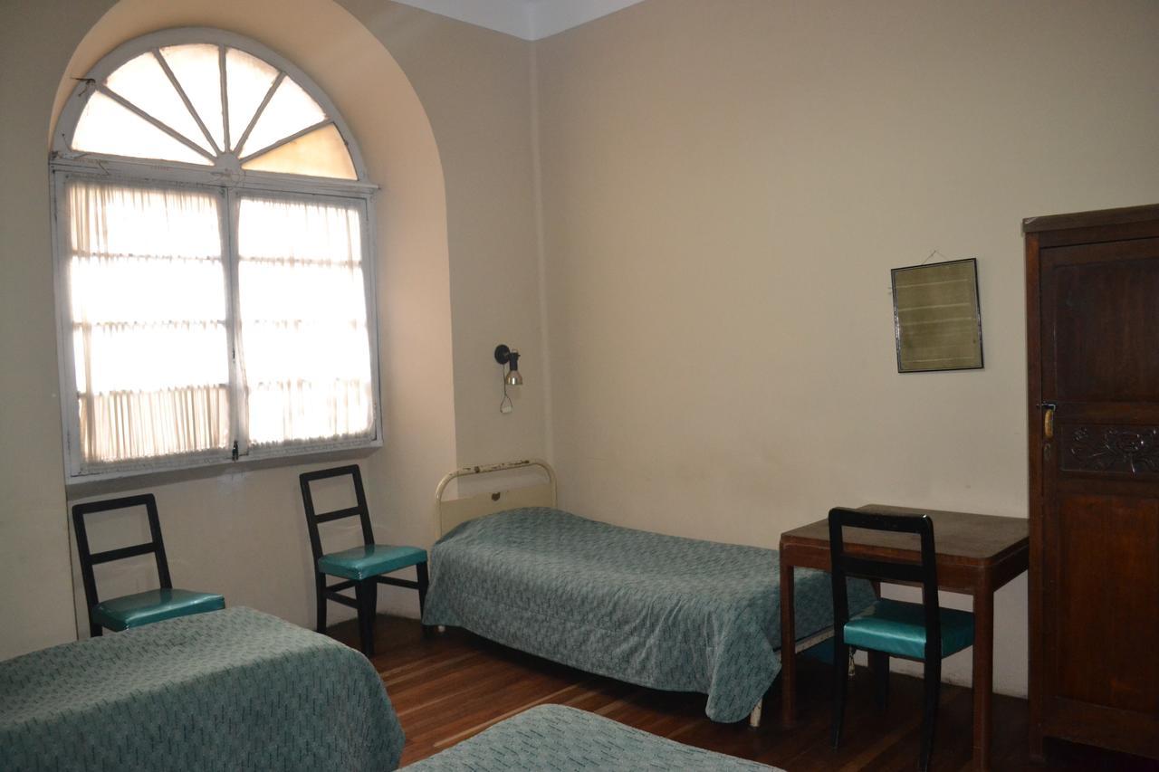 Hostal Austria La Paz Habitación foto