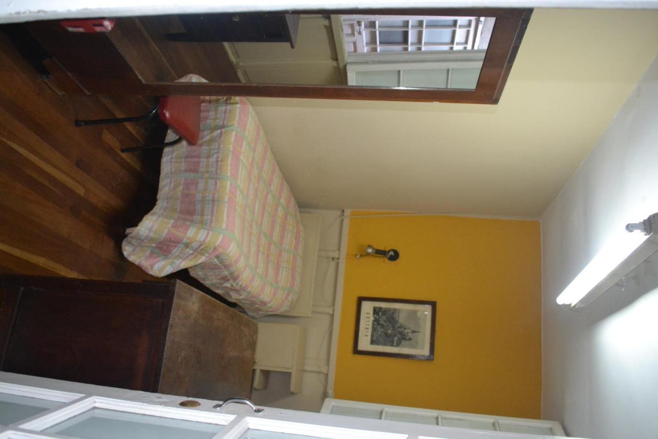 Hostal Austria La Paz Habitación foto